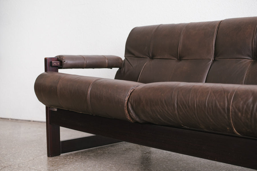 MC Lafer Sofa