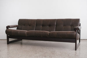 MC Lafer Sofa