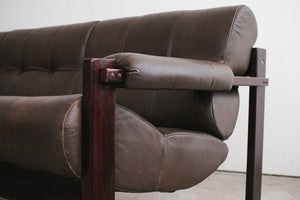 MC Lafer Sofa