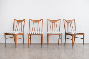 MC Dining Chairs
