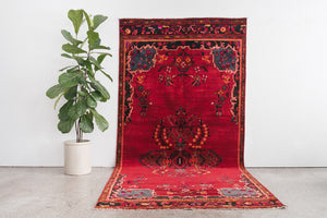 5x12 Persian Rug