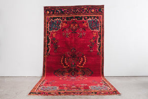 5x12 Persian Rug