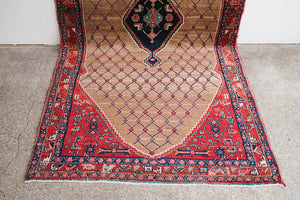 5x11 Persian Rug | MAHSA