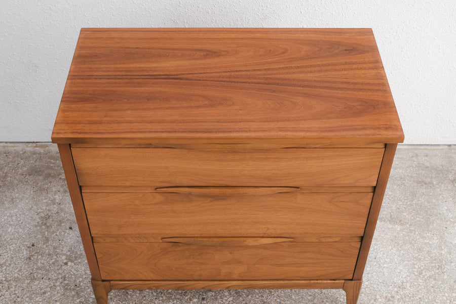 Mid Century Highboy