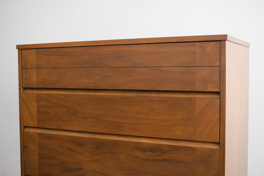 Mid Century Highboy