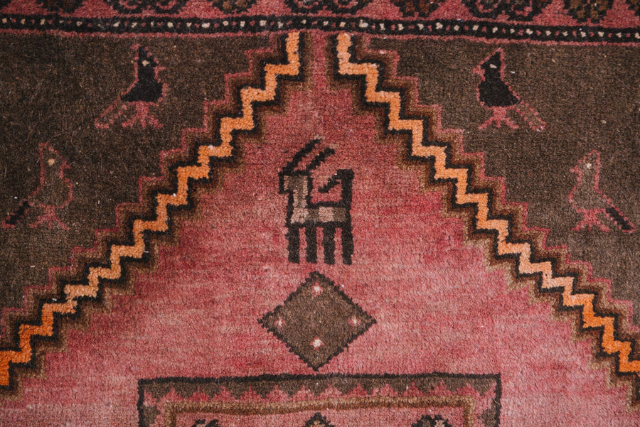 3x5 Persian Rug