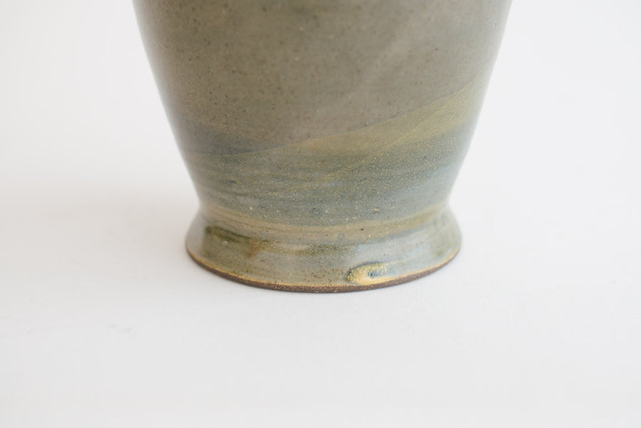 MC Pottery Vase