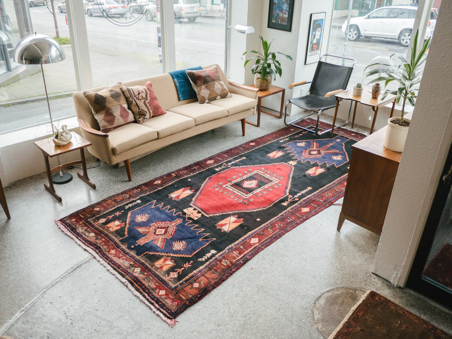 5x12 Persian Rug | SOROUSH