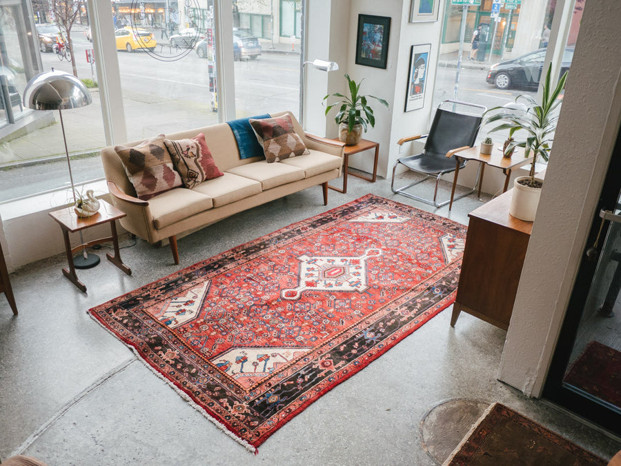 5x10 Persian Rug | ANOSH