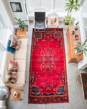 5x12 Persian Rug