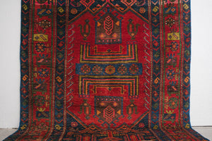 5x9 Persian Rug | YASSER