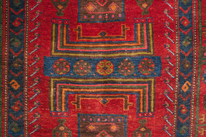 5x9 Persian Rug | YASSER