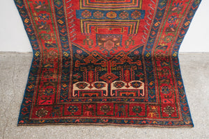 5x9 Persian Rug | YASSER