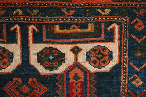 5x9 Persian Rug | YASSER