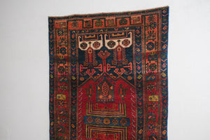 5x9 Persian Rug | YASSER