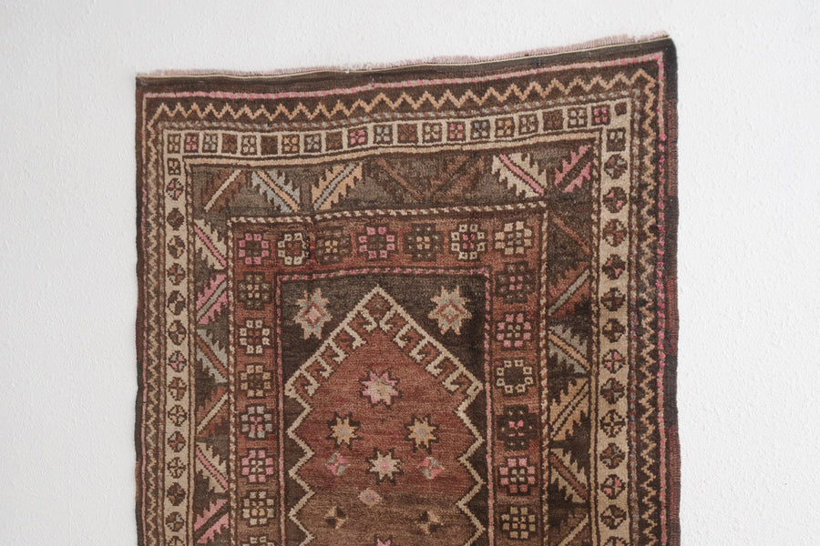 4x6 Turkish Rug | DILEK