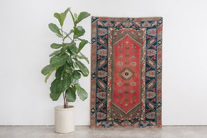 4x6 Turkish Rug | FAHRI