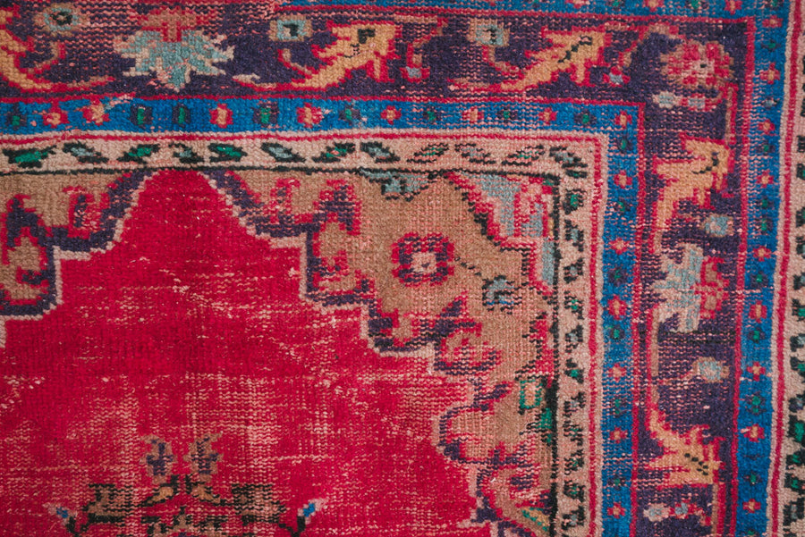 5x7 Turkish Rug | EMINE