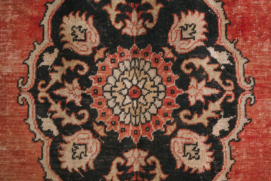 5x8 Turkish Rug