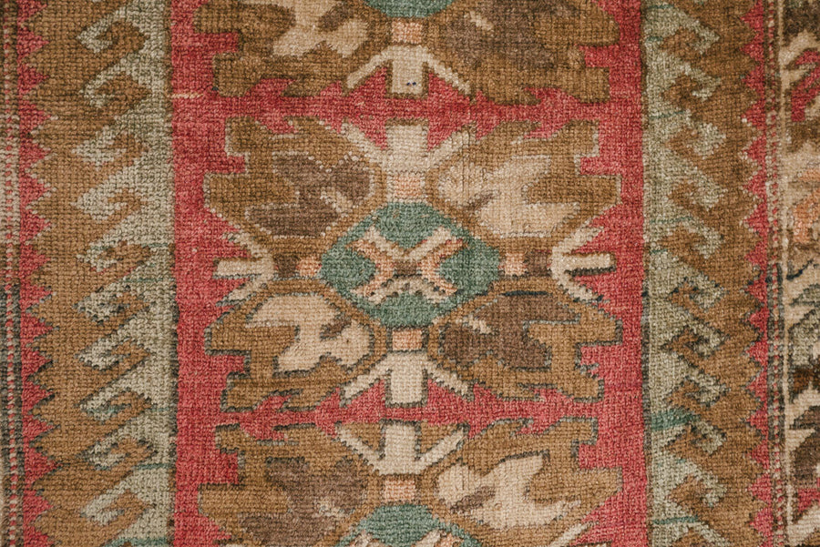 4x7 Shirvan Rug | ARZU