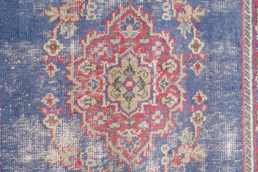 4x6 Turkish Rug | CEMILE