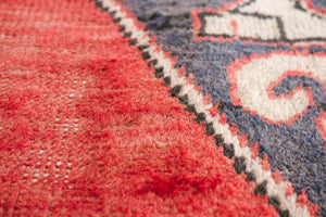 4x8 Turkish Rug | ALTAN