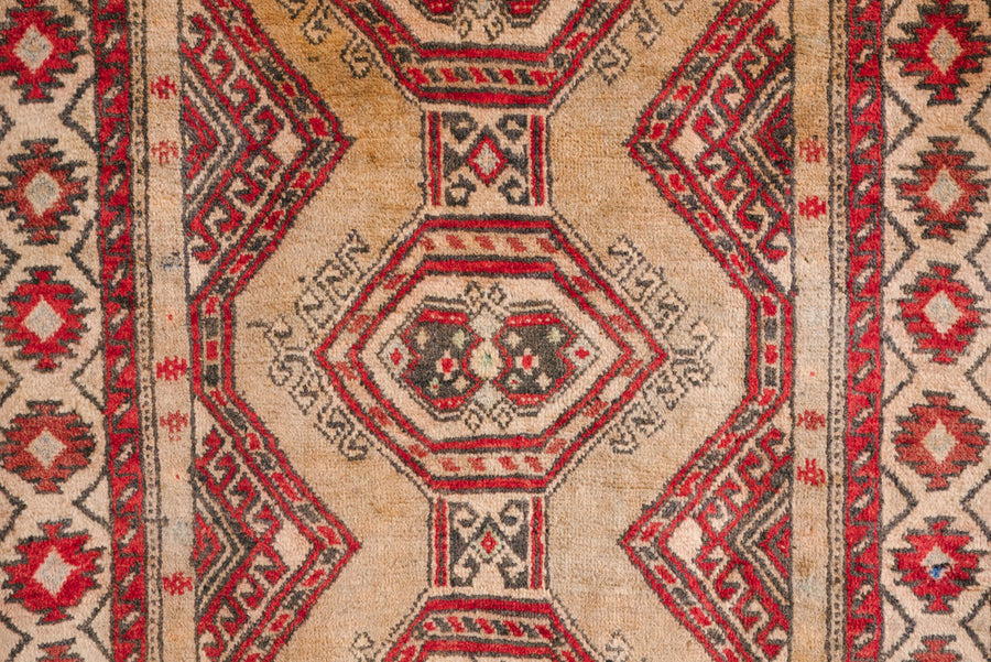 4x7 Persian Rug