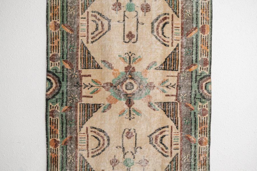 4x6 Turkish Rug | EROL