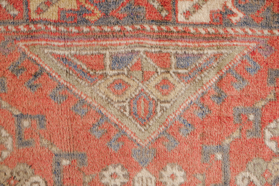 4x6 Turkish Rug | DILAN