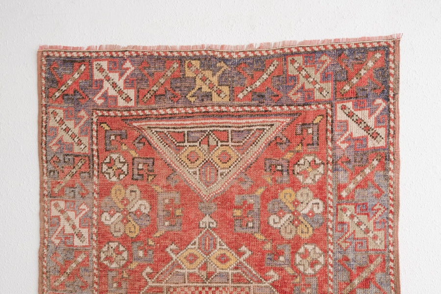 4x6 Turkish Rug