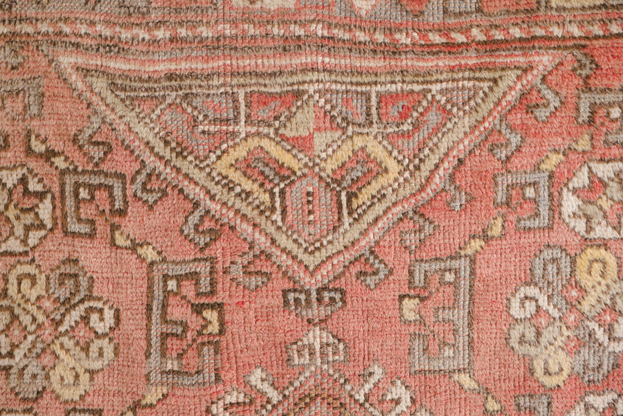 4x6 Turkish Rug