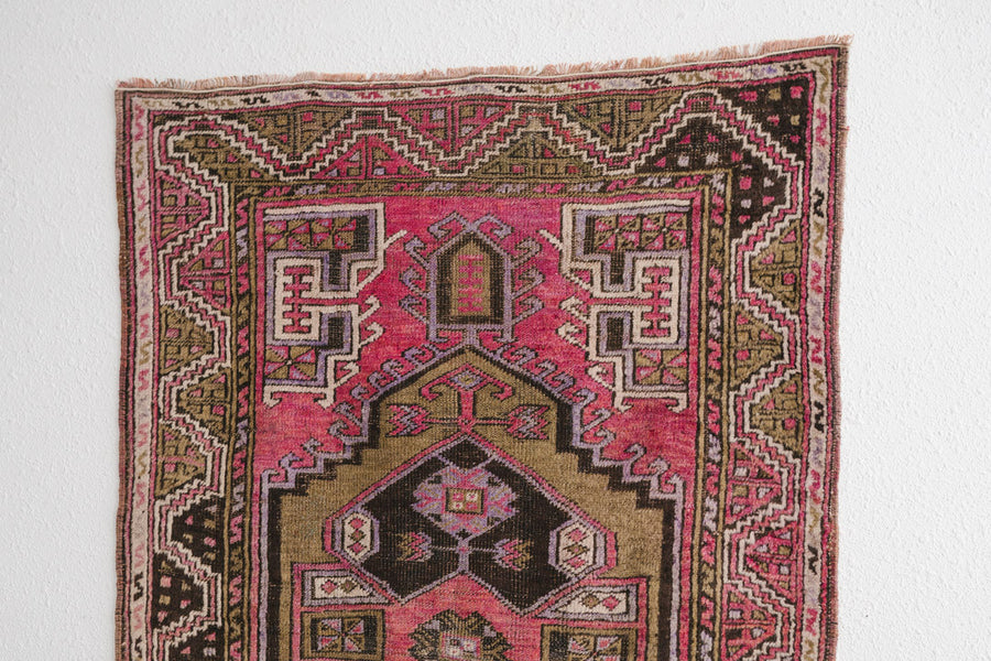 3x5 Turkish Rug