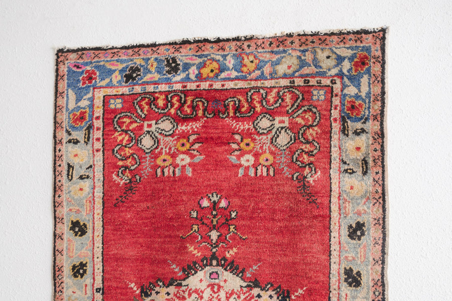 3x6 Turkish Rug | AZAD