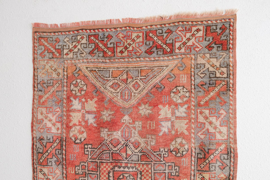 4x6 Turkish Rug