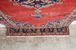 3x6 Turkish Rug | ARDA