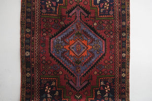 4x7 Persian Rug | BAHAR