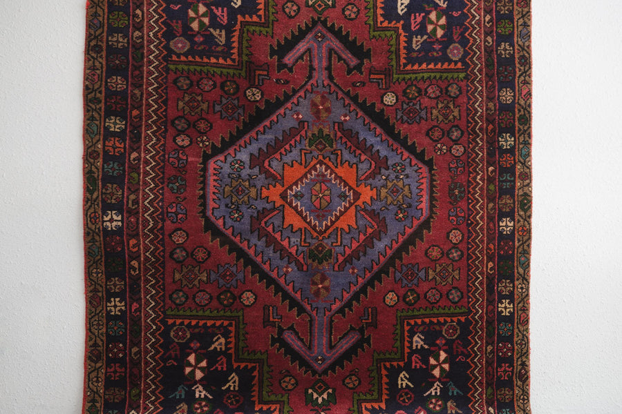 4x7 Persian Rug | BAHAR