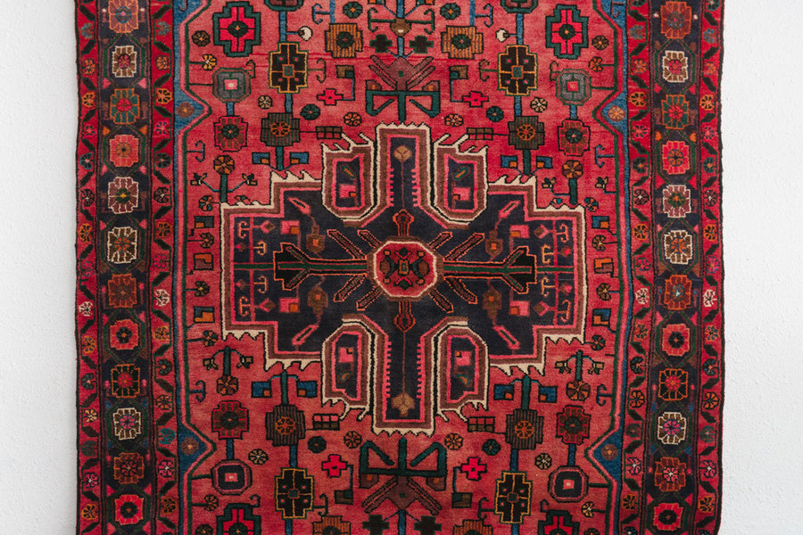 5x8 Persian Rug | FIRUZ