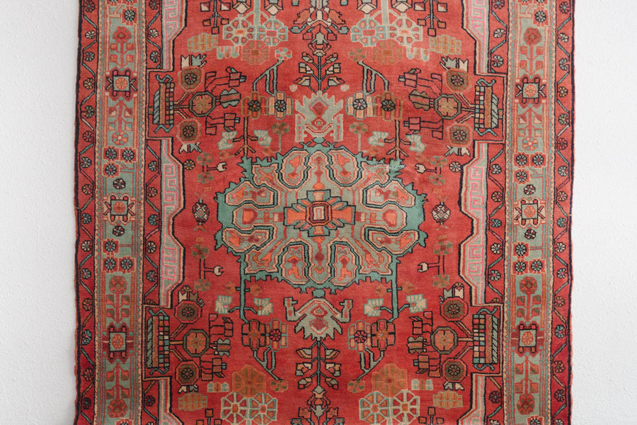 5x8 Persian Rug | BANU