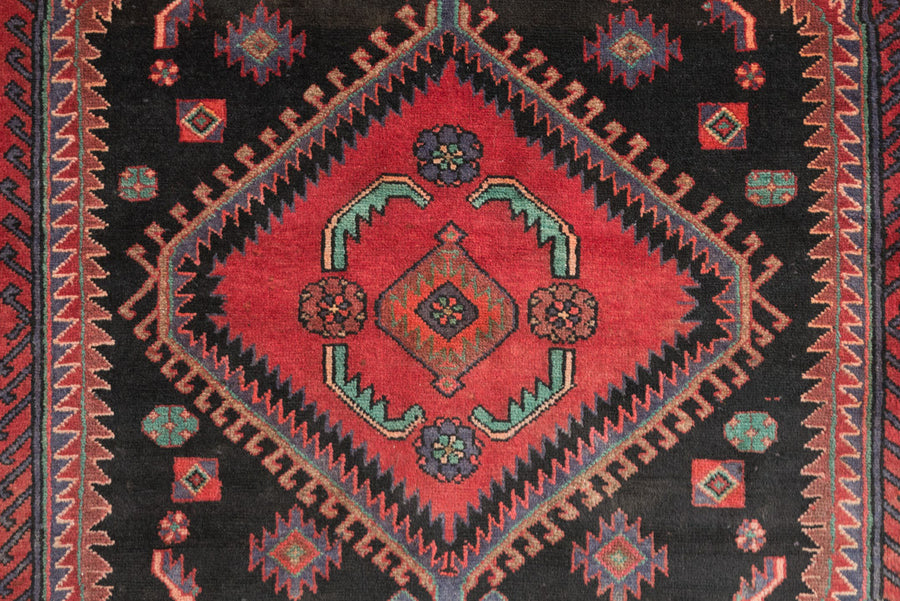 4x7 Persian Rug | AZAR