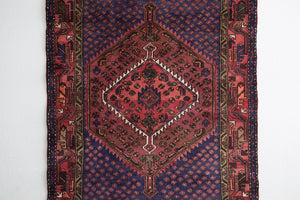 4x7 Persian Rug | ZAREEN