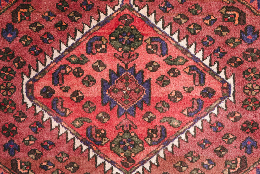 4x7 Persian Rug | ZAREEN