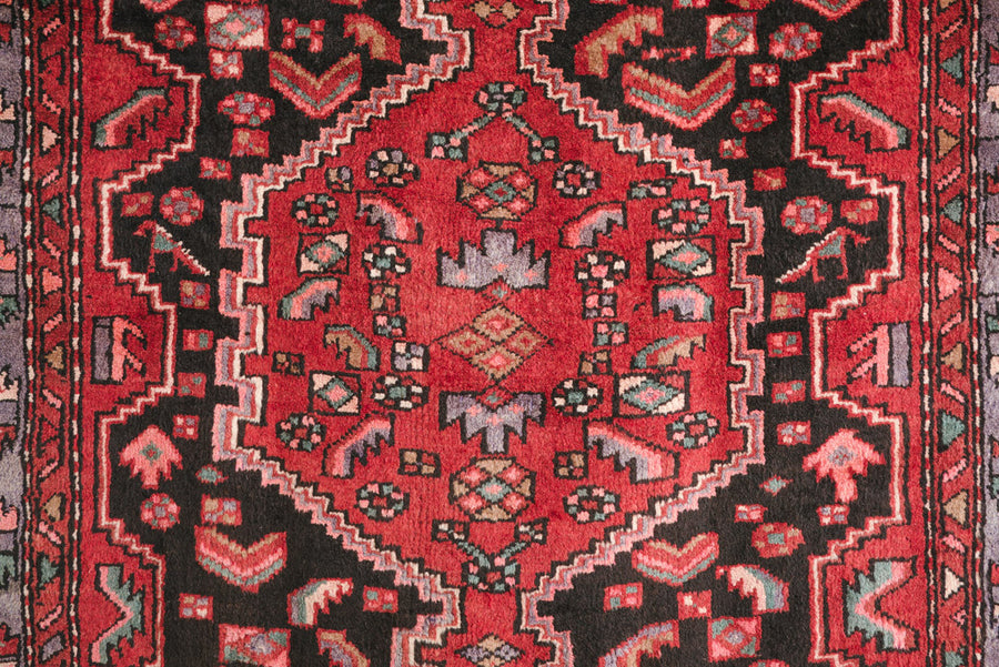 4x7 Persian Rug | SIAVASH