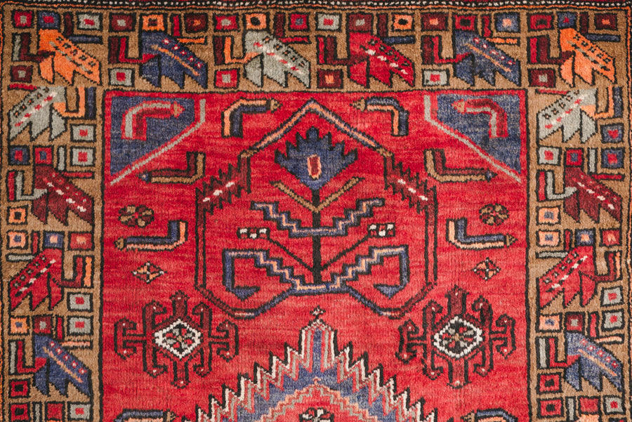 4x7 Persian Rug | ZINAT