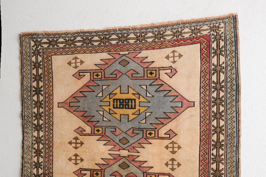 5x8 Turkish Rug | MURAT