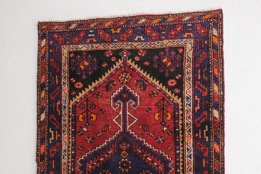 4x6 Persian Rug | YASMIN