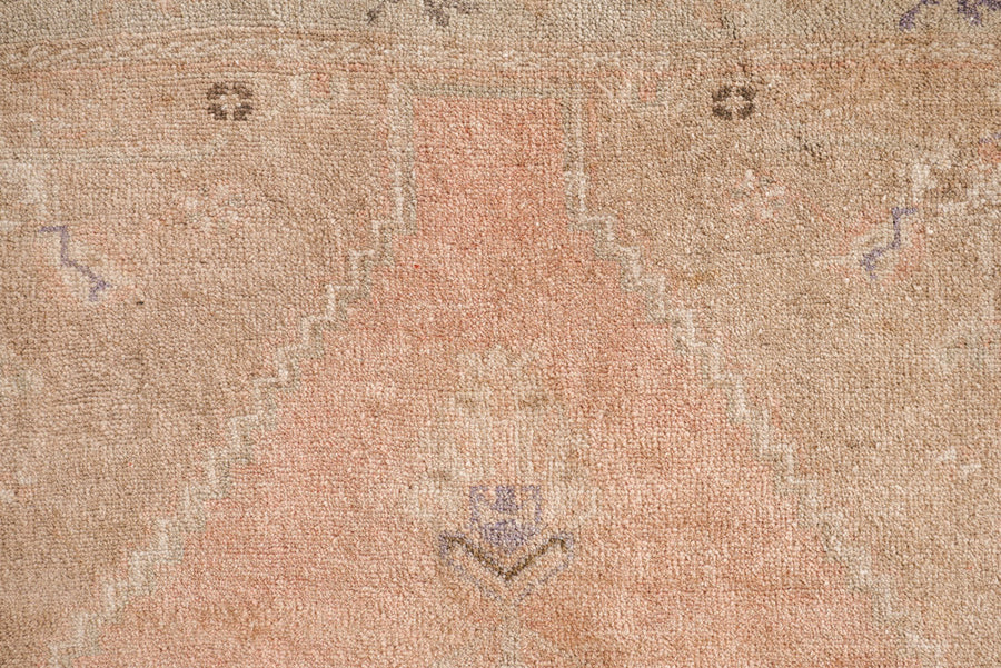 4x8 Turkish Rug | SAHAR