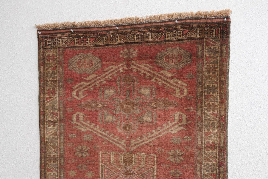 3x5 Afghani Rug | EMAL