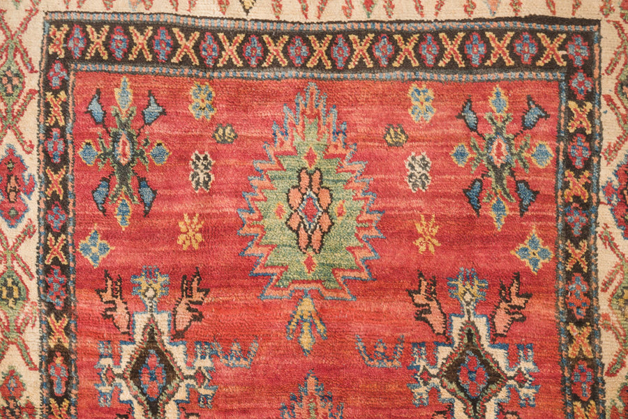 4x6 Afghani Rug | ATASH