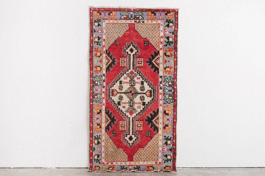 3x5 Turkish Rug | EMRA